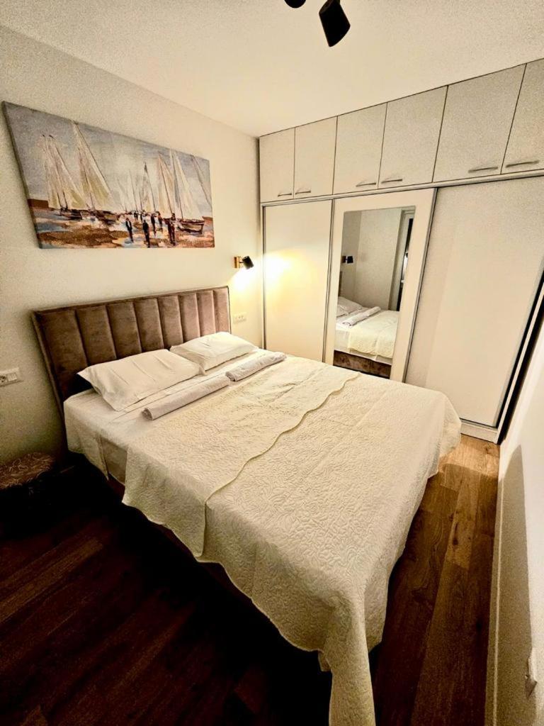 Apartment Rooftop Zadar Exterior foto
